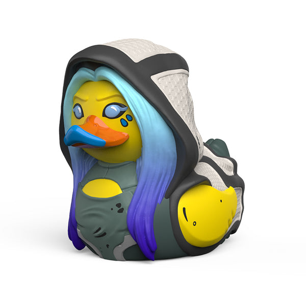 Tubbz - Borderlands: Maya Duck