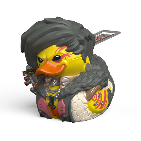 Tubbz - Borderlands: Troy Calypso Duck