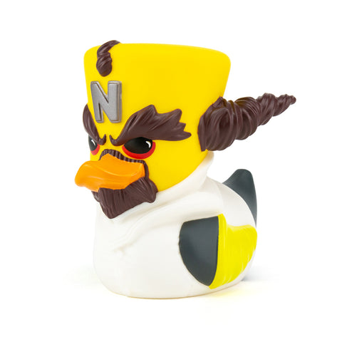 Tubbz - Crash Bandicoot: Dr Cortex Duck