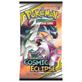 Pokemon TCG - Sun & Moon Cosmic Eclipse Booster (Box)