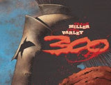 300 Hc - Graphic Novel