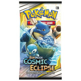 Pokemon TCG - Sun & Moon Cosmic Eclipse Booster (Box)
