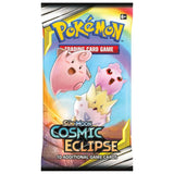 Pokemon TCG - Sun & Moon Cosmic Eclipse Booster (Box)