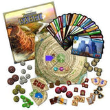 7 Wonders Babel - Card Game
