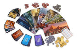 7 Wonders - Card Game