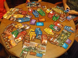 7 Wonders - Card Game