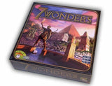 7 Wonders - Card Game