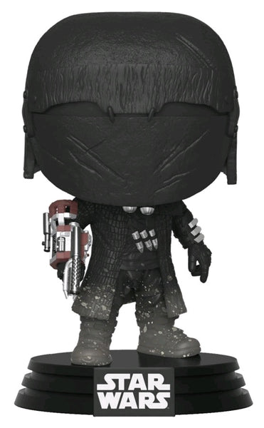 Star Wars - Knight Ren Arm Cannon Episode 9 Pop! Figure