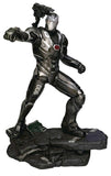 Avengers 4: Endgame - War Machine Gallery PVC Figure