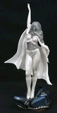 X-Men - Emma Frost White Queen Gallery Statue