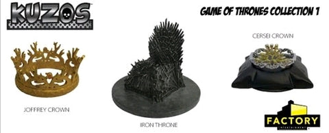 Game of Thrones - Kuzo Assortment