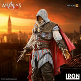 Assassin's Creed 2 - Ezio 1:10 Statue