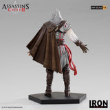 Assassin's Creed 2 - Ezio 1:10 Statue