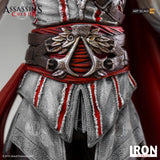 Assassin's Creed 2 - Ezio 1:10 Statue