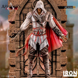 Assassin's Creed 2 - Ezio Deluxe 1:10 Statue