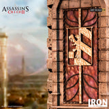 Assassin's Creed 2 - Ezio Deluxe 1:10 Statue