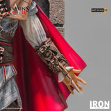 Assassin's Creed 2 - Ezio Deluxe 1:10 Statue
