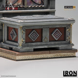 Assassin's Creed 2 - Ezio Deluxe 1:10 Statue