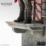 Assassin's Creed 2 - Ezio Deluxe 1:10 Statue