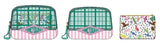Harry Potter - Honeydukes 3-piece Cosmetic Bag