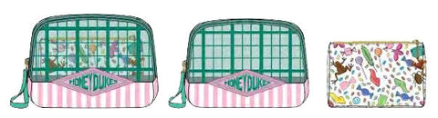 Harry Potter - Honeydukes 3-piece Cosmetic Bag