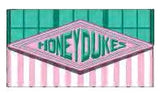 Harry Potter - Honeydukes Purse
