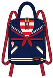 Stranger Things - Scoops Ahoy Backpack