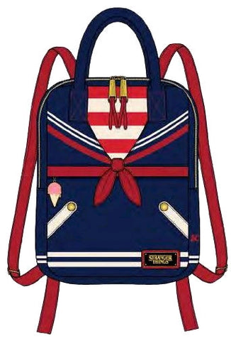 Stranger Things - Scoops Ahoy Backpack
