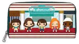 Stranger Things - Starcourt Chibi Purse