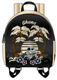 Lilo & Stitch - Stitch Ohana Mini Backpack