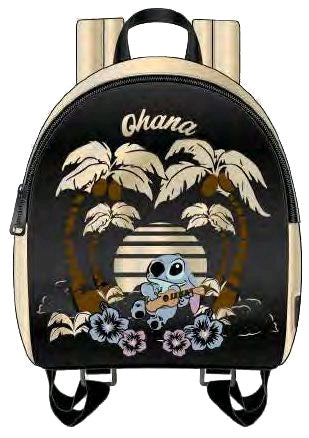 Lilo & Stitch - Stitch Ohana Mini Backpack