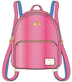 Cinderella - Reversible Sequin Mini Backpack