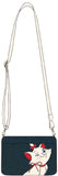 Aristocats - Marie Denim Crossbody