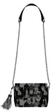 Disney - Villains Tassle Crossbody