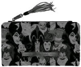 Disney - Villains Tassle Purse