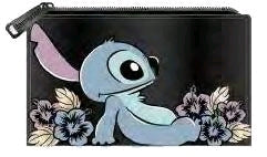Lilo & Stitch - Stitch Purse