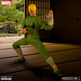 Iron Fist - One:12 Collective Figure