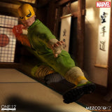 Iron Fist - One:12 Collective Figure