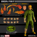 Iron Fist - One:12 Collective Figure