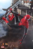 Spider-Man: Far From Home - Spider-Man Upgraded Suit 12" 1:6 Scale Action Figure