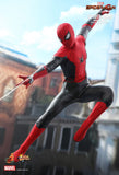 Spider-Man: Far From Home - Spider-Man Upgraded Suit 12" 1:6 Scale Action Figure