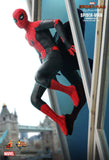 Spider-Man: Far From Home - Spider-Man Upgraded Suit 12" 1:6 Scale Action Figure
