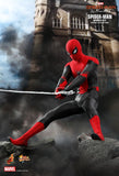 Spider-Man: Far From Home - Spider-Man Upgraded Suit 12" 1:6 Scale Action Figure