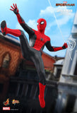 Spider-Man: Far From Home - Spider-Man Upgraded Suit 12" 1:6 Scale Action Figure