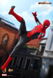 Spider-Man: Far From Home - Spider-Man Upgraded Suit 12" 1:6 Scale Action Figure