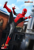 Spider-Man: Far From Home - Spider-Man Upgraded Suit 12" 1:6 Scale Action Figure
