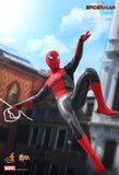 Spider-Man: Far From Home - Spider-Man Upgraded Suit 12" 1:6 Scale Action Figure