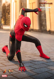 Spider-Man: Far From Home - Spider-Man Upgraded Suit 12" 1:6 Scale Action Figure