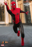 Spider-Man: Far From Home - Spider-Man Upgraded Suit 12" 1:6 Scale Action Figure