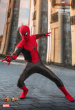 Spider-Man: Far From Home - Spider-Man Upgraded Suit 12" 1:6 Scale Action Figure